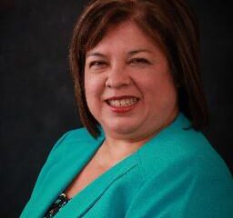 Patricia Moreno