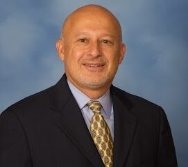 Rick Ghinelli