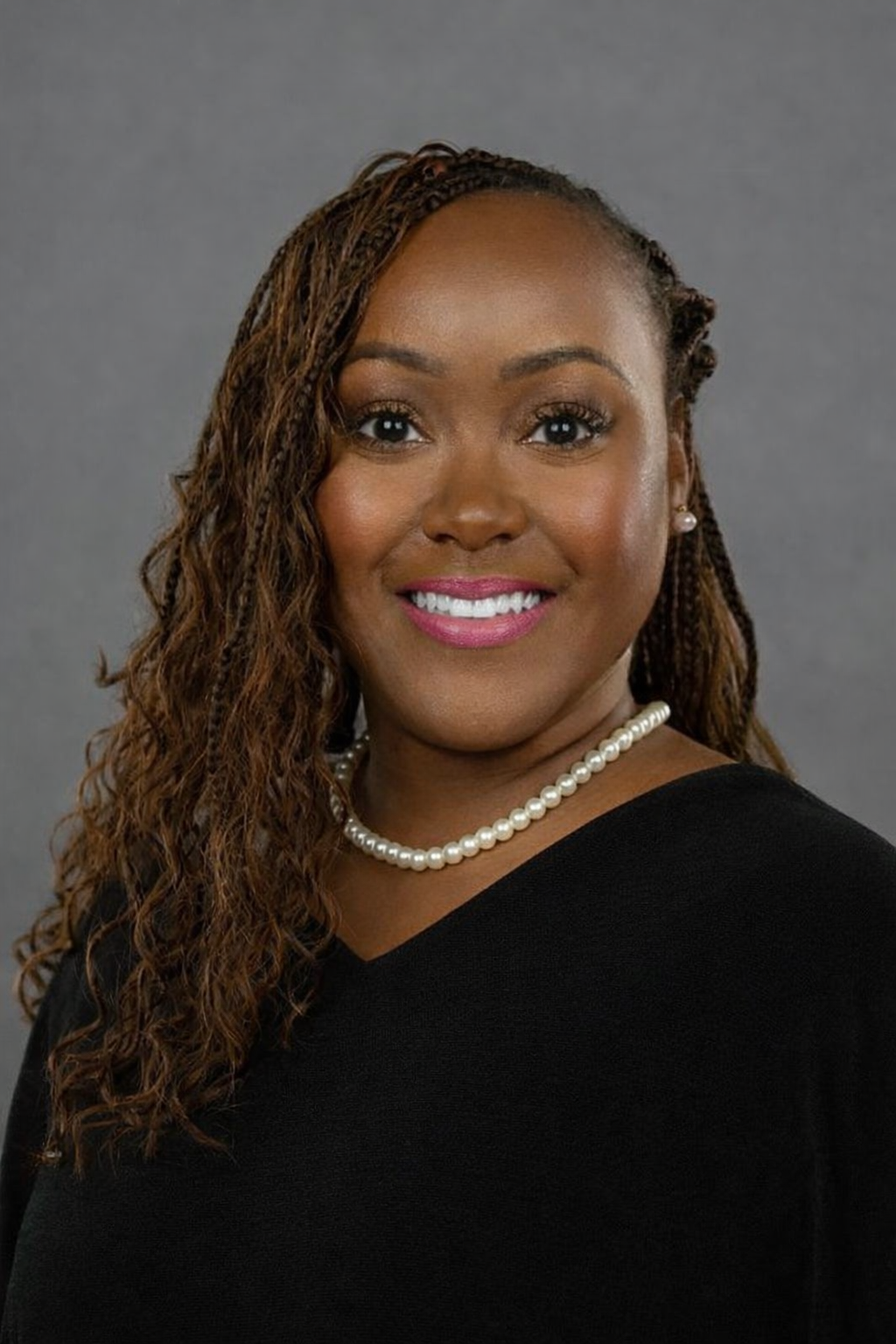 LaKeisha McGowen