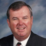 Larry Tucker