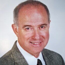 Paul Mann