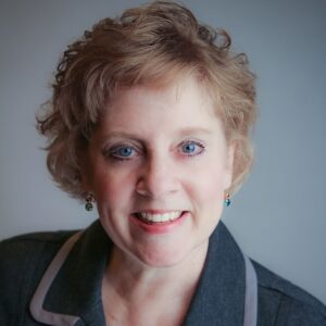 Lisa Roebuck